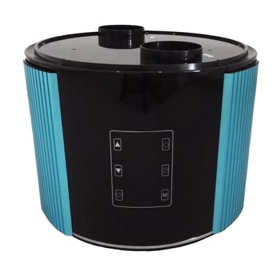 2024 Heat Pump Unit Top Kit von Panasonic-Kompressor Wasser zu Wasser Heimwasserbereiter