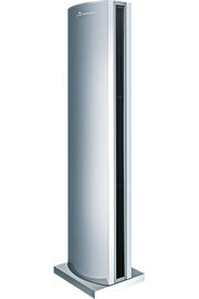 Wirbelsturm-zentrifugaler Ventilator-vertikaler Luftschleier der Luft-Schneider für Tür FM-Ventilator-abkühlendes Modell