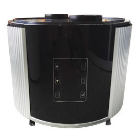 2024Wasser-zu-Wasser-Wärmepumpen-Einheit mit Panasonic-Kompressor für Badewanne
